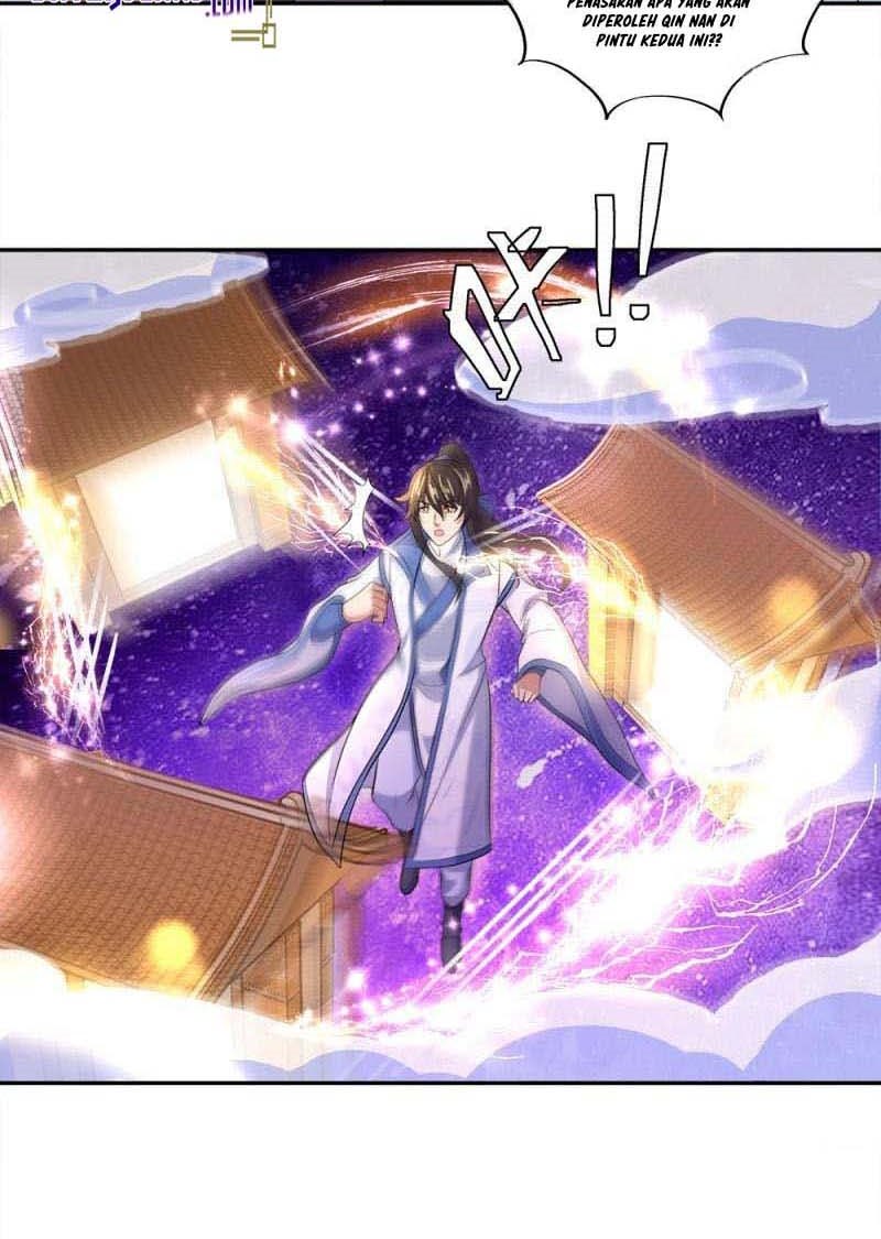 Peerless Soul (Peerless Battle Spirit) Chapter 296 Gambar 12